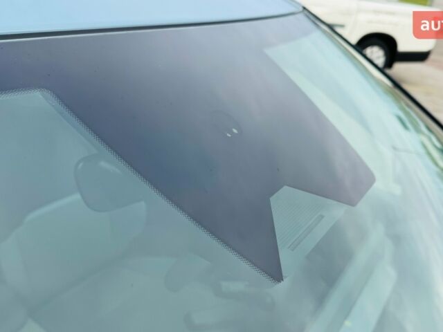 купить новое авто Киа EV3 2024 года от официального дилера «Одеса-АВТО» Киа фото