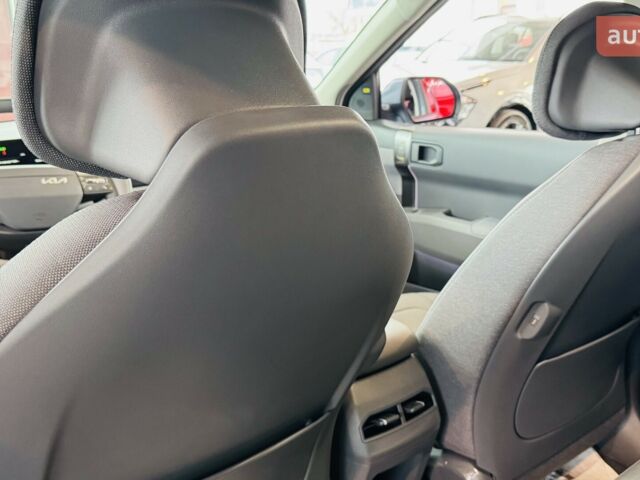 купить новое авто Киа EV3 2024 года от официального дилера «Одеса-АВТО» Киа фото