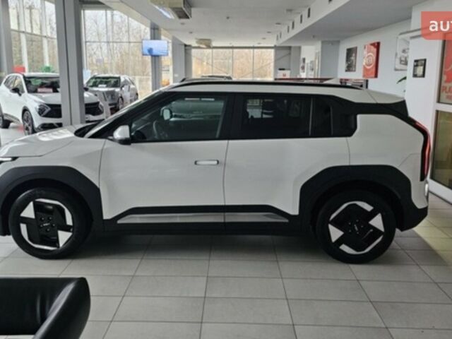 Киа EV3, объемом двигателя 0 л и пробегом 0 тыс. км за 37019 $, фото 2 на Automoto.ua