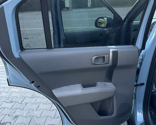 Киа EV3, объемом двигателя 0 л и пробегом 23 тыс. км за 36000 $, фото 9 на Automoto.ua