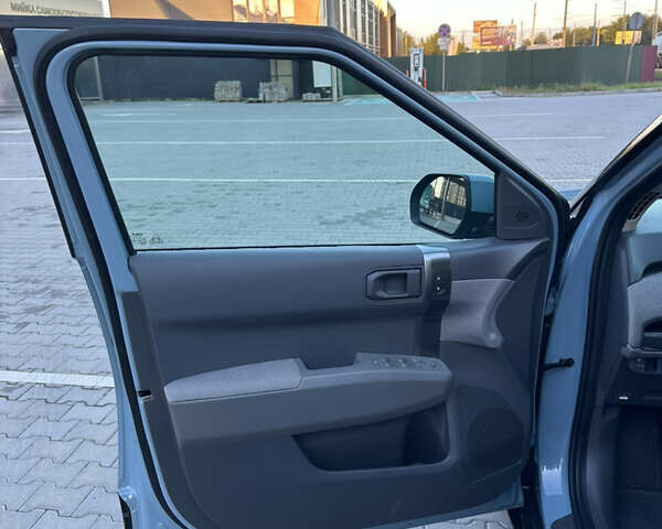 Киа EV3, объемом двигателя 0 л и пробегом 23 тыс. км за 36000 $, фото 7 на Automoto.ua