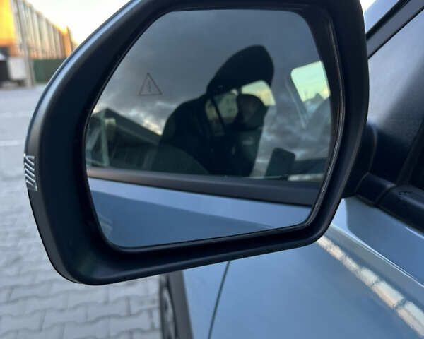 Киа EV3, объемом двигателя 0 л и пробегом 23 тыс. км за 36000 $, фото 12 на Automoto.ua