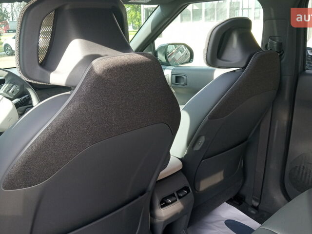 купить новое авто Киа EV3 2025 года от официального дилера Черкаси - Авто Киа фото