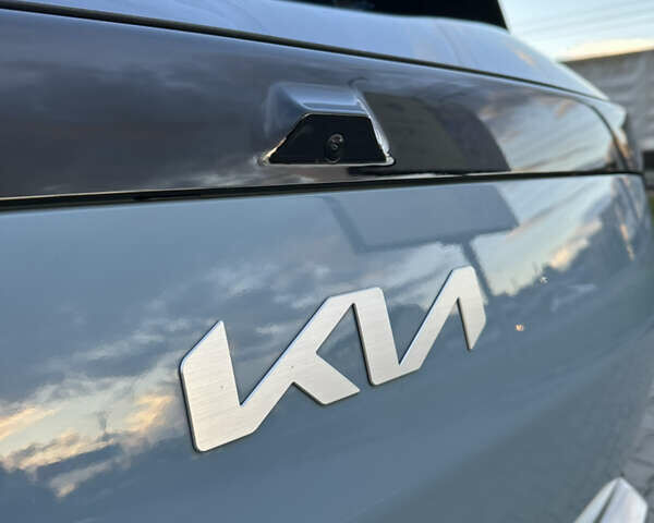 Киа EV3, объемом двигателя 0 л и пробегом 23 тыс. км за 36000 $, фото 13 на Automoto.ua