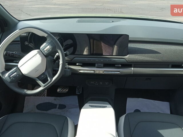 купить новое авто Киа EV3 2025 года от официального дилера Черкаси - Авто Киа фото