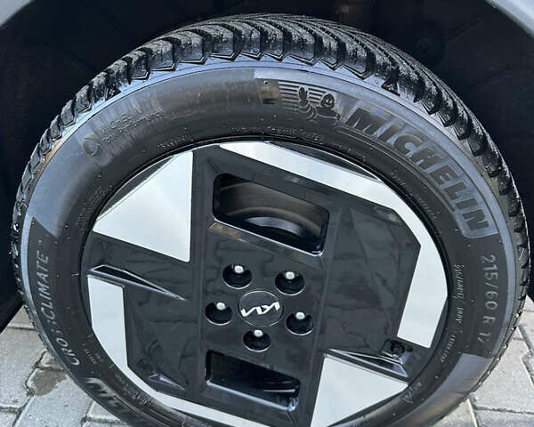 Киа EV3, объемом двигателя 0 л и пробегом 23 тыс. км за 36000 $, фото 14 на Automoto.ua