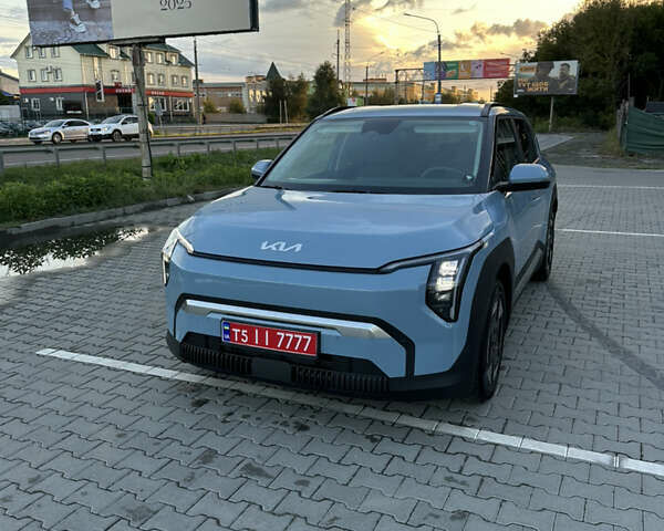 Киа EV3, объемом двигателя 0 л и пробегом 23 тыс. км за 36000 $, фото 11 на Automoto.ua