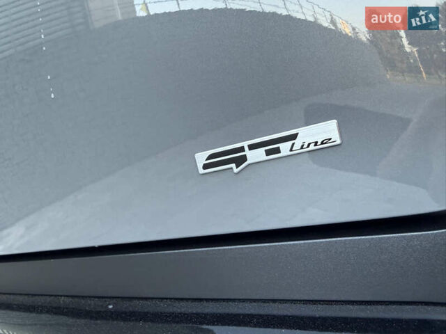 Серый Киа EV3, объемом двигателя 0 л и пробегом 7 тыс. км за 39000 $, фото 6 на Automoto.ua