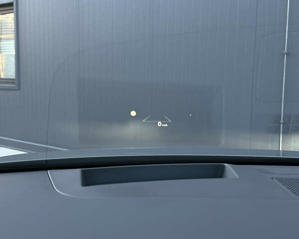 Серый Киа EV3, объемом двигателя 0 л и пробегом 7 тыс. км за 39000 $, фото 18 на Automoto.ua