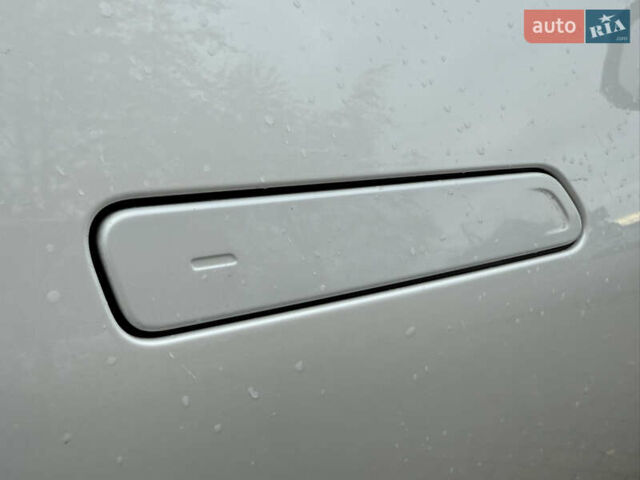 Белый Киа EV5, объемом двигателя 0 л и пробегом 28 тыс. км за 24999 $, фото 56 на Automoto.ua