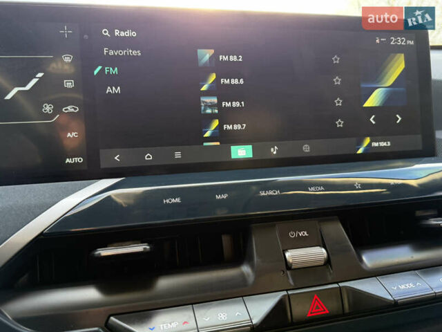 Белый Киа EV5, объемом двигателя 0 л и пробегом 28 тыс. км за 24999 $, фото 83 на Automoto.ua