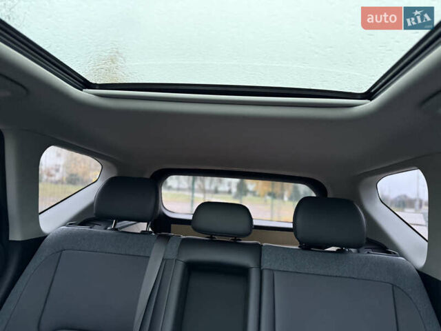 Белый Киа EV5, объемом двигателя 0 л и пробегом 28 тыс. км за 24999 $, фото 82 на Automoto.ua