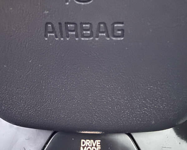 Белый Киа EV5, объемом двигателя 0 л и пробегом 28 тыс. км за 24999 $, фото 77 на Automoto.ua