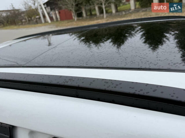 Белый Киа EV5, объемом двигателя 0 л и пробегом 28 тыс. км за 24999 $, фото 58 на Automoto.ua