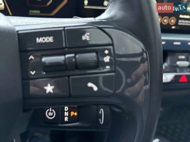 Белый Киа EV5, объемом двигателя 0 л и пробегом 28 тыс. км за 24999 $, фото 74 на Automoto.ua