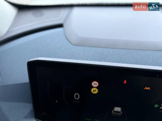 Белый Киа EV5, объемом двигателя 0 л и пробегом 28 тыс. км за 24999 $, фото 72 на Automoto.ua