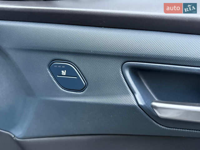 Белый Киа EV5, объемом двигателя 0 л и пробегом 28 тыс. км за 24999 $, фото 52 на Automoto.ua