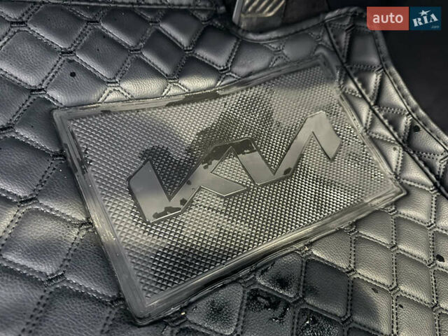 Белый Киа EV5, объемом двигателя 0 л и пробегом 28 тыс. км за 24999 $, фото 59 на Automoto.ua