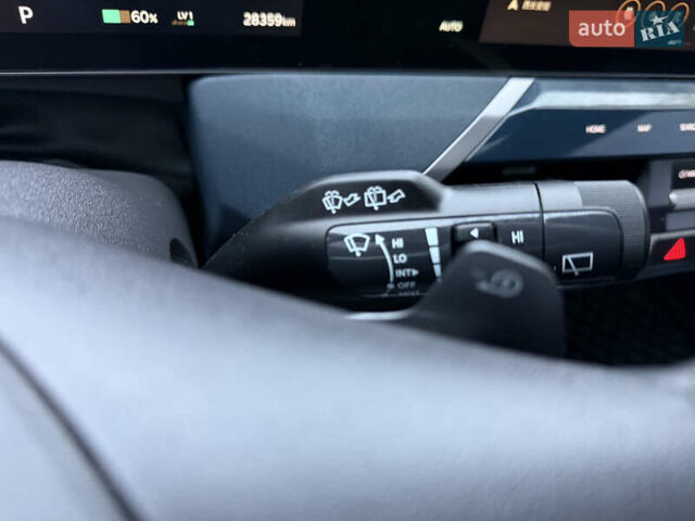 Белый Киа EV5, объемом двигателя 0 л и пробегом 28 тыс. км за 24999 $, фото 79 на Automoto.ua