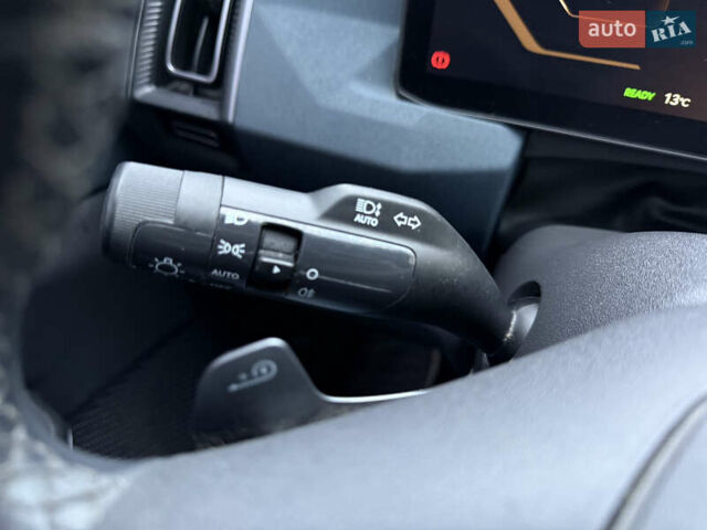 Белый Киа EV5, объемом двигателя 0 л и пробегом 28 тыс. км за 24999 $, фото 80 на Automoto.ua