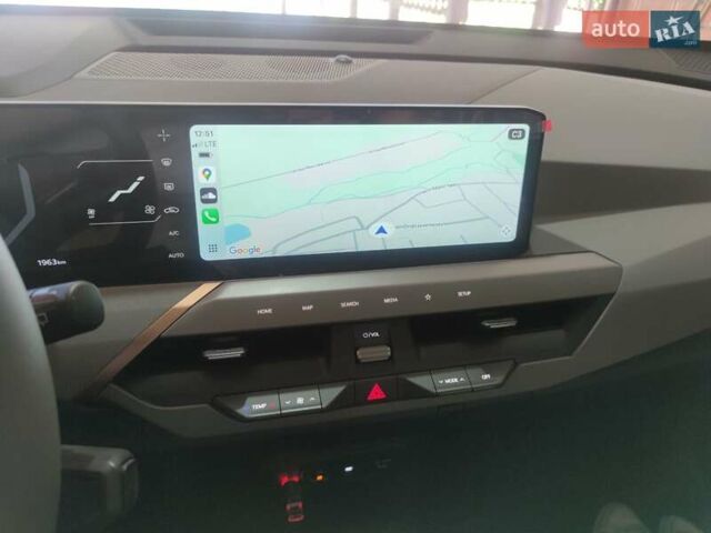 Кіа EV5 2024 у Дніпро (Дніпропетровську) на Automoto.ua Білий Кіа EV5, об'ємом двигуна 0 л та пробігом 4 тис. км за 32300 $, фото 40 на Automoto.ua