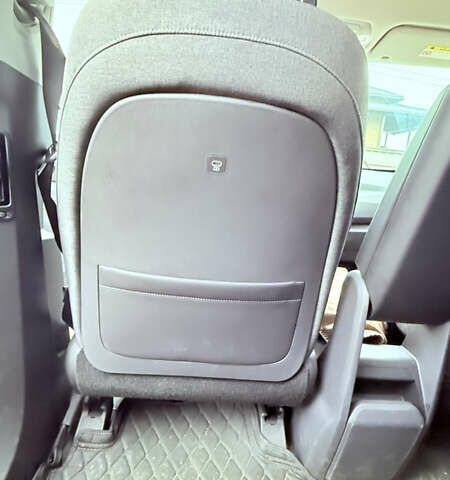 Белый Киа EV5, объемом двигателя 0 л и пробегом 19 тыс. км за 27000 $, фото 20 на Automoto.ua