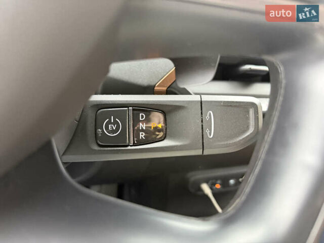 Белый Киа EV5, объемом двигателя 0 л и пробегом 19 тыс. км за 27000 $, фото 9 на Automoto.ua