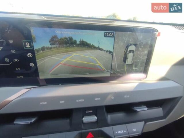 Кіа EV5 2024 у Дніпро (Дніпропетровську) на Automoto.ua Білий Кіа EV5, об'ємом двигуна 0 л та пробігом 4 тис. км за 32300 $, фото 5 на Automoto.ua