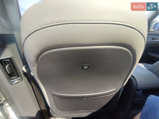 Кіа EV5 2024 у Дніпро (Дніпропетровську) на Automoto.ua Білий Кіа EV5, об'ємом двигуна 0 л та пробігом 4 тис. км за 32300 $, фото 26 на Automoto.ua