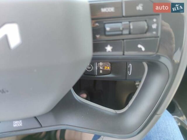 Кіа EV5 2024 у Дніпро (Дніпропетровську) на Automoto.ua Білий Кіа EV5, об'ємом двигуна 0 л та пробігом 4 тис. км за 32300 $, фото 36 на Automoto.ua