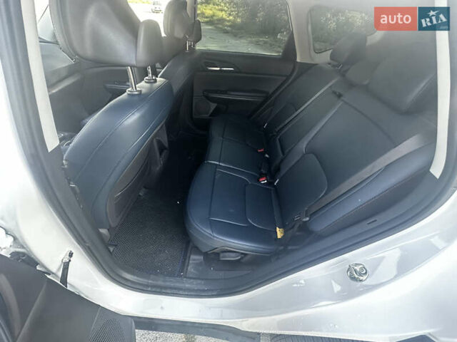 Белый Киа EV5, объемом двигателя 0 л и пробегом 5 тыс. км за 31900 $, фото 23 на Automoto.ua