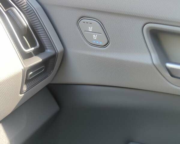 Кіа EV5 2024 у Дніпро (Дніпропетровську) на Automoto.ua Білий Кіа EV5, об'ємом двигуна 0 л та пробігом 4 тис. км за 32300 $, фото 37 на Automoto.ua