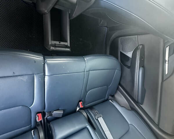 Белый Киа EV5, объемом двигателя 0 л и пробегом 5 тыс. км за 31900 $, фото 24 на Automoto.ua