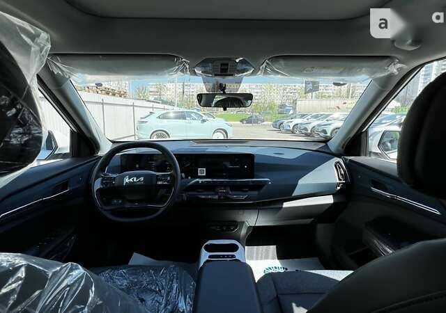 Киа EV5, объемом двигателя 0 л и пробегом 1 тыс. км за 28000 $, фото 14 на Automoto.ua