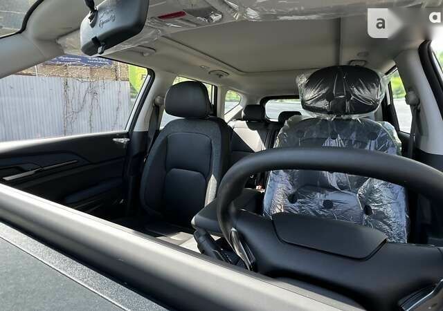 Киа EV5, объемом двигателя 0 л и пробегом 1 тыс. км за 28000 $, фото 13 на Automoto.ua