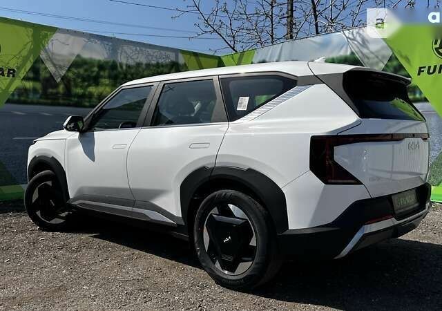Киа EV5, объемом двигателя 0 л и пробегом 1 тыс. км за 28000 $, фото 3 на Automoto.ua