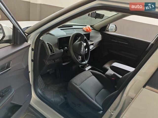 Киа EV5 2023 в Львове на Automoto.ua Серый Киа EV5, объемом двигателя 0 л и пробегом 23 тыс. км за 23500 $, фото 5 на Automoto.ua