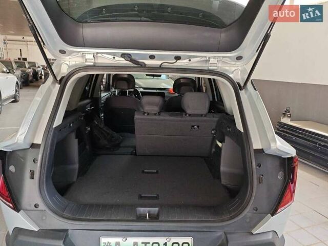 Киа EV5 2023 в Львове на Automoto.ua Серый Киа EV5, объемом двигателя 0 л и пробегом 23 тыс. км за 23500 $, фото 2 на Automoto.ua