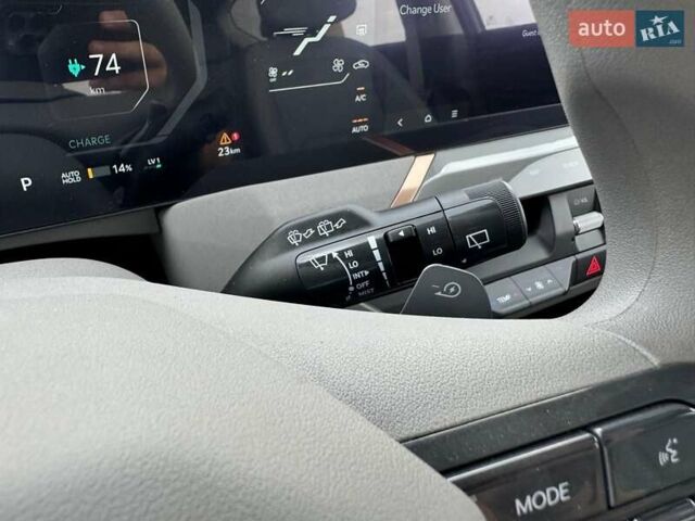 Киа EV5 2024 в Ивано-Франковске на Automoto.ua Серый Киа EV5, объемом двигателя 0 л и пробегом 10 тыс. км за 22900 $, фото 14 на Automoto.ua