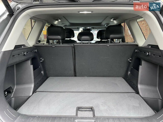 Серый Киа EV5, объемом двигателя 0 л и пробегом 32 тыс. км за 27500 $, фото 15 на Automoto.ua