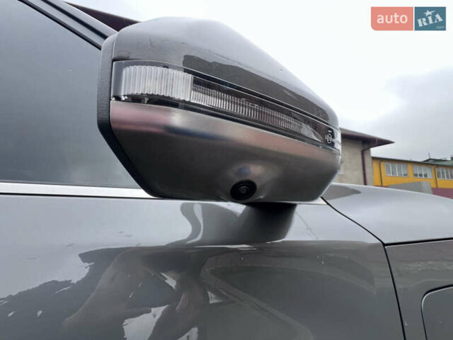 Серый Киа EV5, объемом двигателя 0 л и пробегом 32 тыс. км за 27500 $, фото 17 на Automoto.ua