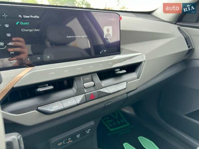 Киа EV5 2024 в Ивано-Франковске на Automoto.ua Серый Киа EV5, объемом двигателя 0 л и пробегом 10 тыс. км за 22900 $, фото 11 на Automoto.ua