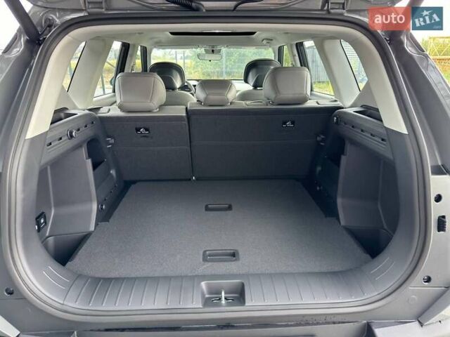 Киа EV5 2024 в Ивано-Франковске на Automoto.ua Серый Киа EV5, объемом двигателя 0 л и пробегом 10 тыс. км за 22900 $, фото 3 на Automoto.ua