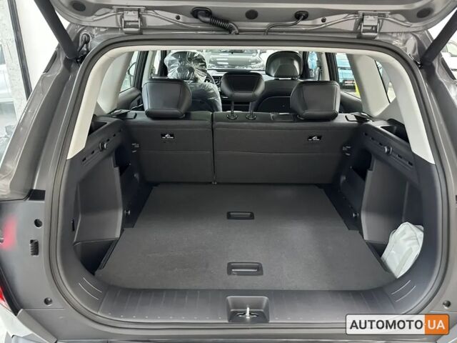 купить новое авто Киа EV5 2024 года от официального дилера VinAVto Киа фото