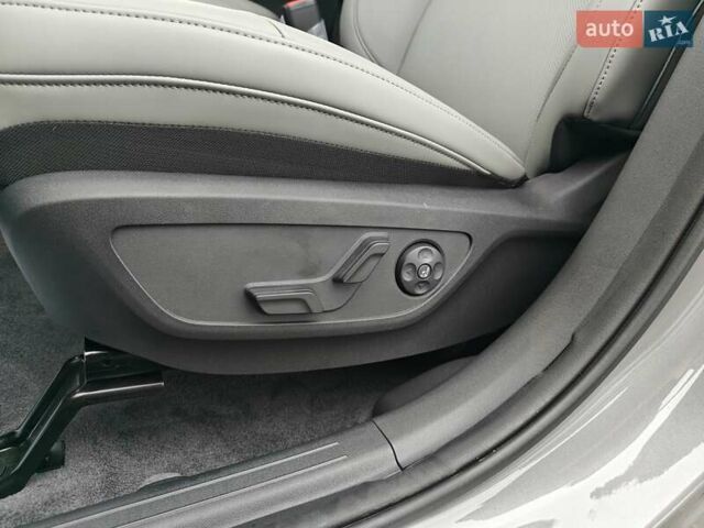 Серый Киа EV5, объемом двигателя 0 л и пробегом 1 тыс. км за 34500 $, фото 15 на Automoto.ua
