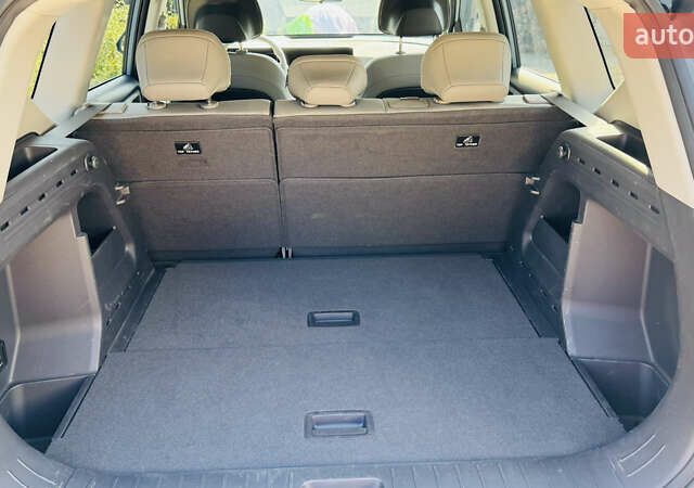 Синий Киа EV5, объемом двигателя 0 л и пробегом 19 тыс. км за 27500 $, фото 21 на Automoto.ua