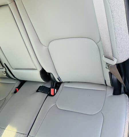 Синий Киа EV5, объемом двигателя 0 л и пробегом 19 тыс. км за 27500 $, фото 16 на Automoto.ua