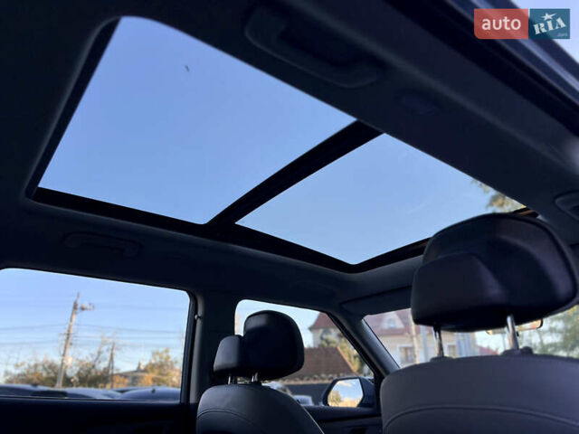 Синий Киа EV5, объемом двигателя 0 л и пробегом 19 тыс. км за 28500 $, фото 26 на Automoto.ua