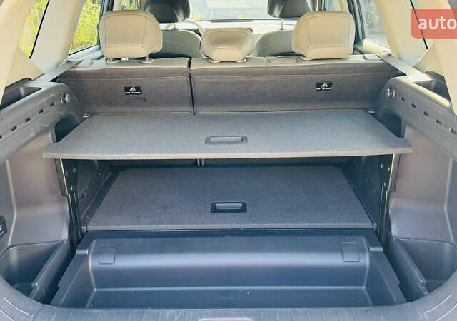 Синий Киа EV5, объемом двигателя 0 л и пробегом 19 тыс. км за 27500 $, фото 22 на Automoto.ua