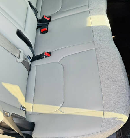 Синий Киа EV5, объемом двигателя 0 л и пробегом 19 тыс. км за 27500 $, фото 18 на Automoto.ua